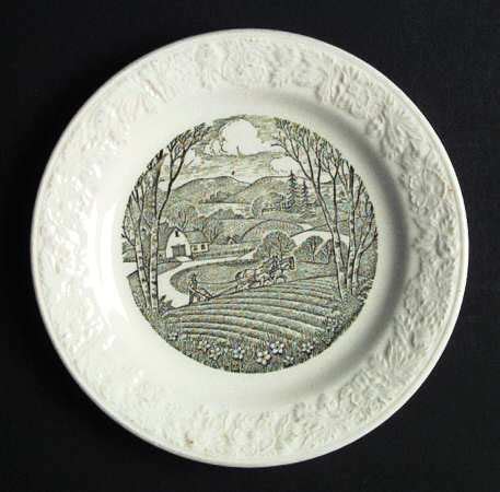 taylor smith taylor dinnerware|pastoral taylor smith plate.